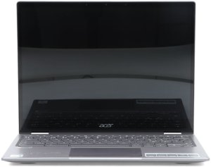 Laptop poleasingowy Acer Dotykowy Chromebook Spin 13 CP713 i3-10110U 8GB 64GB 2256x1504 Klasa A Chrome OS 2