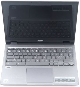 Laptop poleasingowy Acer Dotykowy Chromebook Spin 13 CP713 i3-10110U 8GB 64GB 2256x1504 Klasa A Chrome OS 3