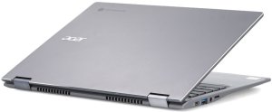 Laptop poleasingowy Acer Dotykowy Chromebook Spin 13 CP713 i3-10110U 8GB 64GB 2256x1504 Klasa A Chrome OS 7