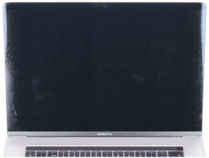 Laptop Apple Apple MacBook Pro A1707 i7-7820HQ 512GB SSD 16GB 2880x1800 AMD Radeon Pro 560 Klasa A- MacOS Big Sur. O 7