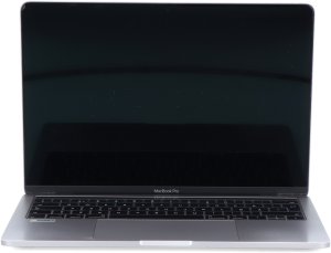 Apple MacBook Pro A1706 Space Gray i7-6567U 16GB 256GB SSD 2560x1600 Klasa B Mac OS Big Sur 2