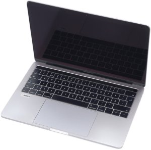 Apple MacBook Pro A1706 Space Gray i7-6567U 16GB 256GB SSD 2560x1600 Klasa B Mac OS Big Sur 3
