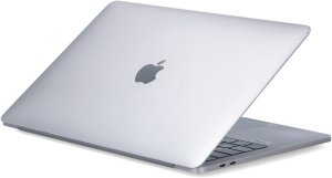 Apple MacBook Pro A1706 Space Gray i7-6567U 16GB 256GB SSD 2560x1600 Klasa B Mac OS Big Sur 5