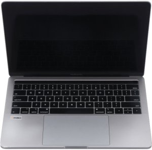 Apple MacBook Pro A2159 2019 Space Gray i5-8257U 8GB 256GB SSD 2560x1600 Klasa A- MacOS Big Sur 2