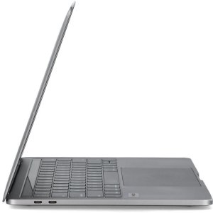 Apple MacBook Pro A2159 2019 Space Gray i5-8257U 8GB 256GB SSD 2560x1600 Klasa A- MacOS Big Sur 3