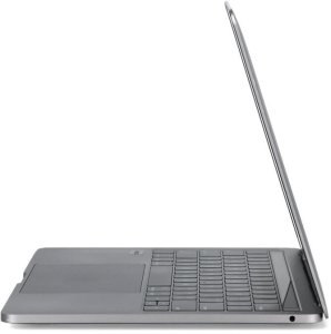 Apple MacBook Pro A2159 2019 Space Gray i5-8257U 8GB 256GB SSD 2560x1600 Klasa A- MacOS Big Sur 4