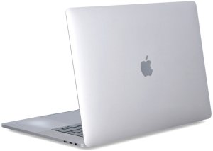 Apple MacBook Pro A1707 2017 r. Space Gray i7-7920HQ 16GB 1024GB SSD 2880x1800 Radeon Pro 560 Klasa A- MacOS Big Sur QWERTY PL 3