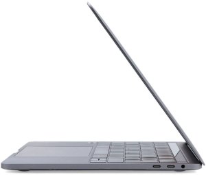 Apple MacBook Pro 13" A1989 2019r. i5-8279U 8GB 512GB SSD 2560x1600 Klasa A- MacOS Big Sur 5