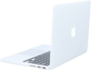 Apple MacBook Pro 13" A1502 2015r Silver I5-5257U 8GB 256GB SSD 2560x1600 Klasa A- Mac OS Big Sur 3