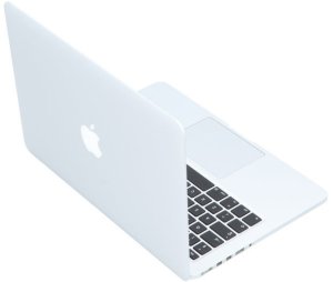 Apple MacBook Pro 13" A1502 2015r Silver I5-5257U 8GB 256GB SSD 2560x1600 Klasa A- Mac OS Big Sur 5