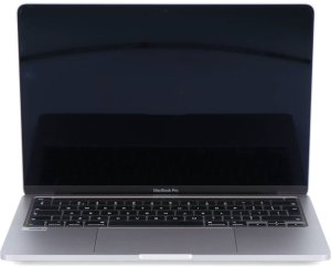 Laptop poleasingowy Apple Apple MacBook Pro A2251 2020r. Space Gray i5-1038NG7 16GB 512GB SSD 2560x1600 Klasa A MacOS Big Sur 2