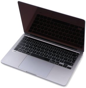 Laptop poleasingowy Apple Apple MacBook Pro A2251 2020r. Space Gray i5-1038NG7 16GB 512GB SSD 2560x1600 Klasa A MacOS Big Sur 3