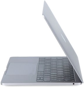 Apple MacBook Pro A1708 Space Gray i5-7360U 8GB 256GB SSD 2560x1600 Klasa B MacOS Big Sur 4