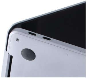 Apple MacBook Pro A1708 Space Gray i5-7360U 8GB 256GB SSD 2560x1600 Klasa B MacOS Big Sur 9