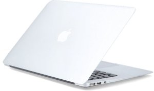 Apple MacBook Air 13" A1466 2013r. i5-4250U 4GB 128GB SSD 1440x900 Klasa A- MacOS Big Sur 4