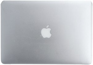 Apple MacBook Air 13" A1466 2013r. i5-4250U 4GB 128GB SSD 1440x900 Klasa A- MacOS Big Sur 7