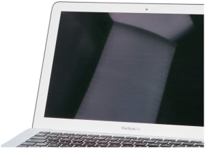 Apple MacBook Air 13" A1466 2013r. i5-4250U 4GB 128GB SSD 1440x900 Klasa A- MacOS Big Sur 9