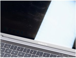 Apple MacBook Pro A1706 i5-7267U 16GB 256GB SSD 2560x1600 Klasa A- MacOS Big Sur QWERTY PL 7