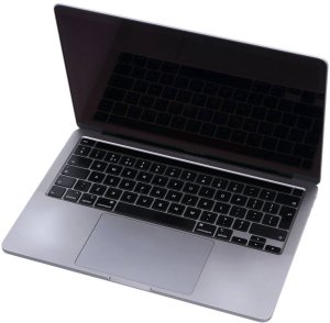 Laptop poleasingowy Apple Apple MacBook Pro A2251 2020r. Space Gray i7-1068NG7 32GB 512GB SSD 2560x1600 Klasa A- MacOS Big Sur 2