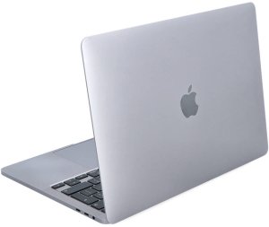 Laptop poleasingowy Apple Apple MacBook Pro A2251 2020r. Space Gray i7-1068NG7 32GB 512GB SSD 2560x1600 Klasa A- MacOS Big Sur 3