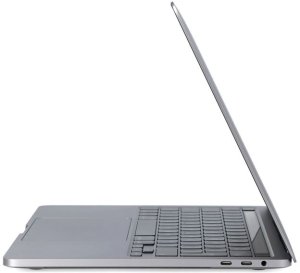 Laptop poleasingowy Apple Apple MacBook Pro A2251 2020r. Space Gray i7-1068NG7 32GB 512GB SSD 2560x1600 Klasa A- MacOS Big Sur 4
