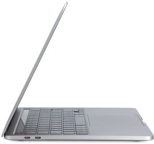 Laptop poleasingowy Apple Apple MacBook Pro A2251 2020r. Space Gray i7-1068NG7 32GB 512GB SSD 2560x1600 Klasa A- MacOS Big Sur 5