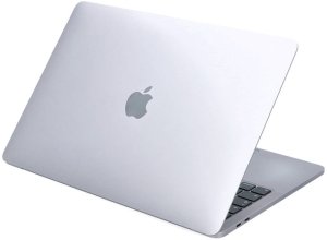 Laptop poleasingowy Apple Apple MacBook Pro A2251 2020r. Space Gray i7-1068NG7 32GB 512GB SSD 2560x1600 Klasa A- MacOS Big Sur 6