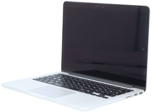 Apple MacBook Pro A1502 2015 i7-5557U 16GB 256GB SSD 2560x1600 Klasa A- MacOS Big Sur QWERTY PL 2