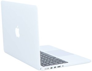 Apple MacBook Pro A1502 2015 i7-5557U 16GB 256GB SSD 2560x1600 Klasa A- MacOS Big Sur QWERTY PL 4