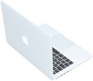 Apple MacBook Pro A1502 2015 i7-5557U 16GB 256GB SSD 2560x1600 Klasa A- MacOS Big Sur QWERTY PL 5