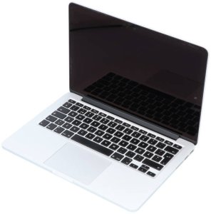 Apple MacBook Pro A1502 2015 i7-5557U 16GB 256GB SSD 2560x1600 Klasa A- MacOS Big Sur QWERTY PL 6