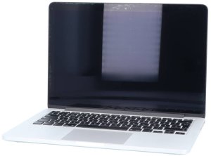 Apple MacBook Pro A1502 2015 i7-5557U 16GB 256GB SSD 2560x1600 Klasa A- MacOS Big Sur QWERTY PL 7
