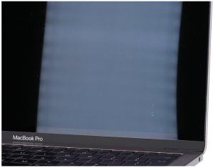 Apple MacBook Pro A1708 Space Gray i5-7360U 16GB 512GB SSD 2560x1600 Klasa A- MacOS Big Sur 8