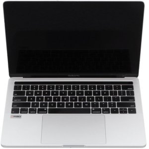 Apple MacBook Pro 13" A2159 2019 Silver i5-8257U 8GB 256GB SSD 2560x1600 Klasa B MacOS Big Sur 2