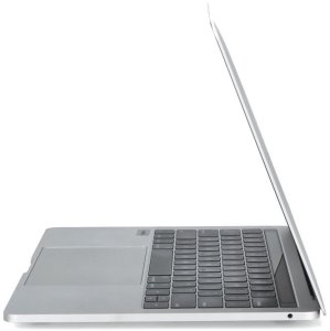 Apple MacBook Pro 13" A2159 2019 Silver i5-8257U 8GB 256GB SSD 2560x1600 Klasa B MacOS Big Sur 3