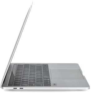 Apple MacBook Pro 13" A2159 2019 Silver i5-8257U 8GB 256GB SSD 2560x1600 Klasa B MacOS Big Sur 4