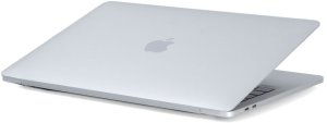 Apple MacBook Pro 13" A2159 2019 Silver i5-8257U 8GB 256GB SSD 2560x1600 Klasa B MacOS Big Sur 5