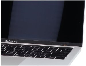 Apple MacBook Pro 13" A2159 2019 Silver i5-8257U 8GB 256GB SSD 2560x1600 Klasa B MacOS Big Sur 7