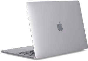 Apple MacBook Pro 13" A1708 2017r. i5-7360U 16GB 256GB SSD 2560x1600 Klasa A- Mac OS Big Sur 4