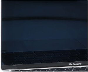 Apple MacBook Pro 13" A2251 2020r. Silver i5-1038NG7 16GB 512GB SSD 2560x1600 Klasa A- MacOS Big Sur 7