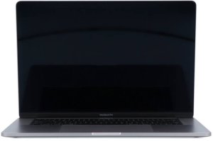 Apple MacBook Pro A1990 Space Gray 2019 r. i9-9980HK 16GB 512GB SSD 2880x1800 Radeon Pro 560X Klasa A MacOS Big Sur 1