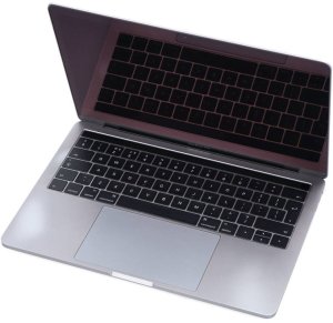 Apple MacBook Pro 13" A1706 2017r. i5-7267U 16GB 512GB SSD 2560x1600 Klasa A- MacOS Big Sur 3