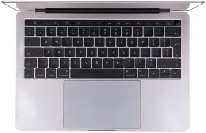 Apple MacBook Pro 13" A1706 2017r. i5-7267U 16GB 512GB SSD 2560x1600 Klasa A- MacOS Big Sur 4
