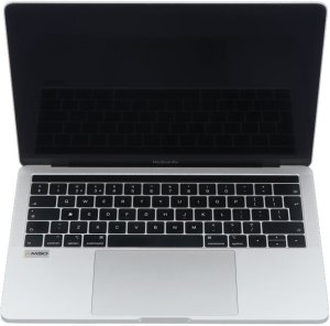 Apple MacBook Pro 13" A1989 2018r. i5-8259U 8GB 512GB SSD 2560x1600 Klasa A- MacOS Big Sur 2
