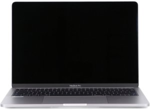 Apple MacBook Pro A1708 2017r. Space Gray i5-7360U 8GB 128GB SSD 2560x1600 Klasa A- MacOS Big Sur 1