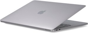 Apple MacBook Pro A1708 2017r. Space Gray i5-7360U 8GB 128GB SSD 2560x1600 Klasa A- MacOS Big Sur 4