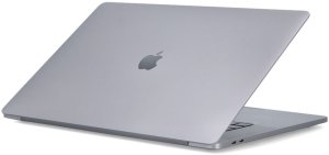 Laptop poleasingowy Apple Apple MacBook Pro 16" A2141 2019r. SPACE GRAY i7-9750H 32GB 512GB SSD 3072x1920 AMD Radeon Pro 5300M Klasa A- MacOS Big Sur 4