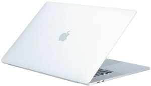 Apple MacBook Pro A1990 2018 r. Silver i7-8850H 16GB 512GB SSD 2880x1800 Radeon Pro 560X Klasa A- MacOS Big Sur QWERTY PL 6