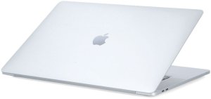 Laptop poleasingowy Apple Apple MacBook Pro 15" A1990 2019 r. Silver i9-9880H 16GB 512GB SSD 2880x1800 AMD Radeon Pro 560X Klasa A- MacOS Big Sur QWERTY PL 5