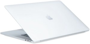 Laptop poleasingowy Apple Apple MacBook Pro 15" A1990 2019 r. Silver i9-9880H 16GB 512GB SSD 2880x1800 AMD Radeon Pro 560X Klasa A- MacOS Big Sur QWERTY PL 6